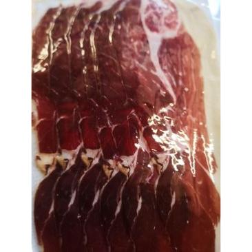 Jambon Ibérico DOC, 100gr