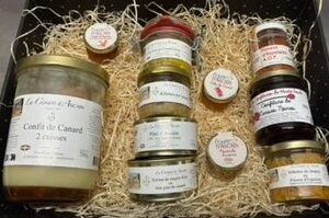 Coffret Bazkari Ona