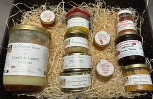 Coffret Bazkari Ona