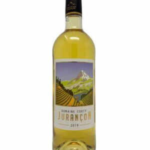 Jurançon DOUX Domaine Corty 75 cl