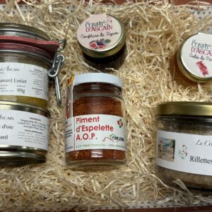 Coffret Ahatea