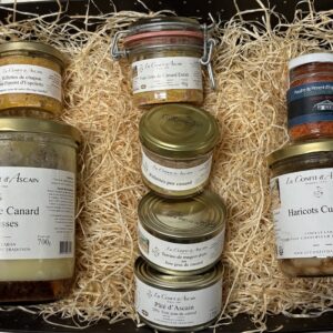 Coffret Bazkari Ona