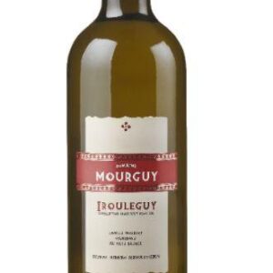 Domaine Mourguy Blanc 75cl