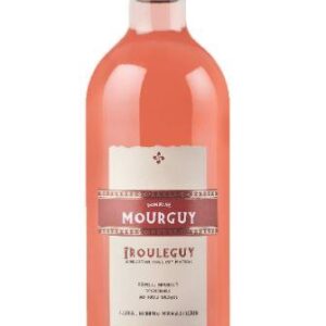 Rosé Domaine Mourguy 75cl