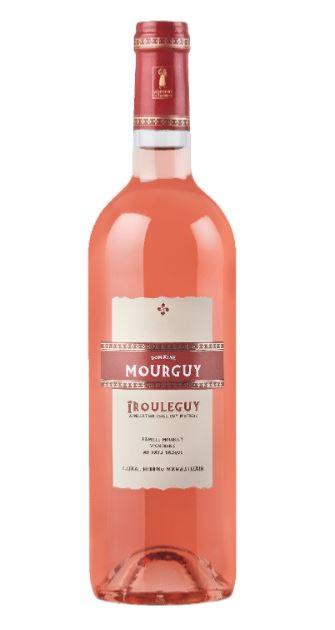 Rosé Domaine Mourguy 75cl