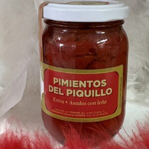 Pimientos del piquillos extra